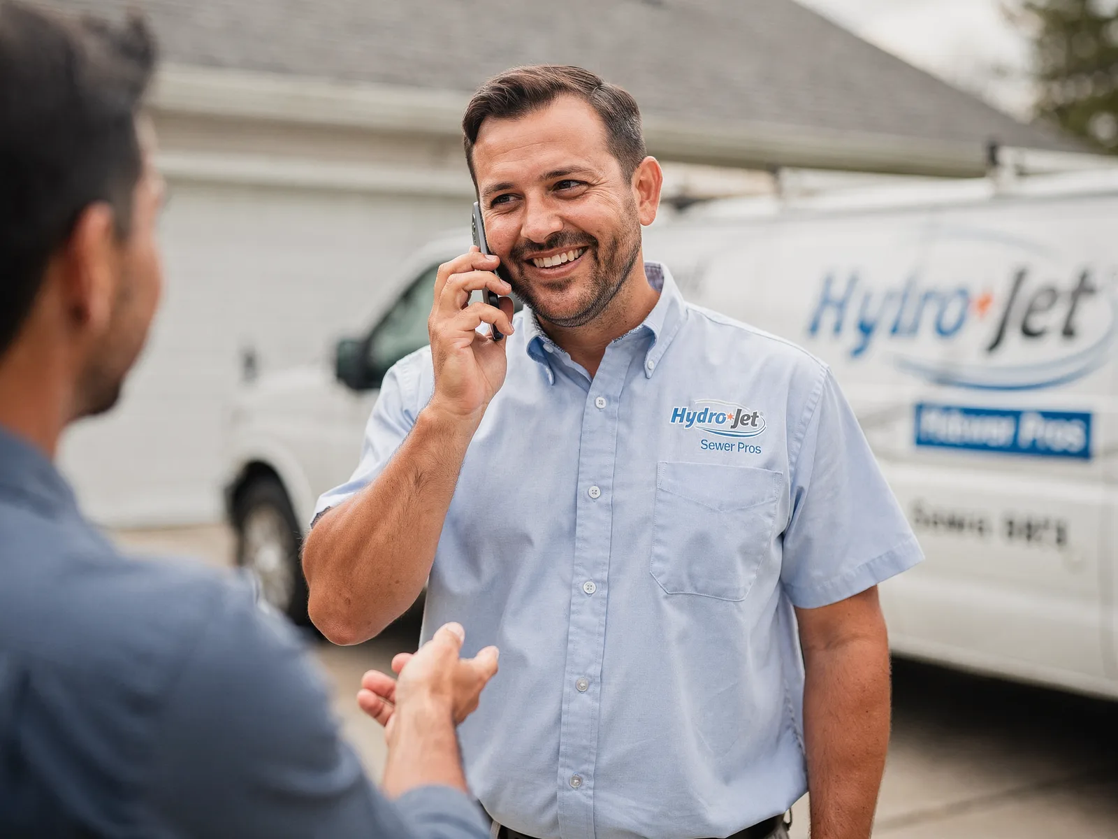 Hydro Jetting Westmoreland, NY FAQs
